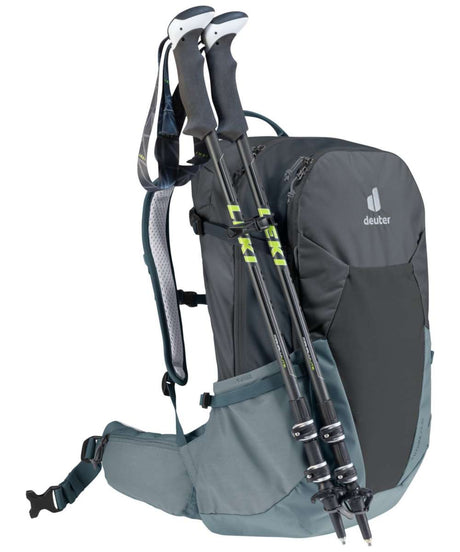 71176844_Deuter Futura 25 SL graphite-shale