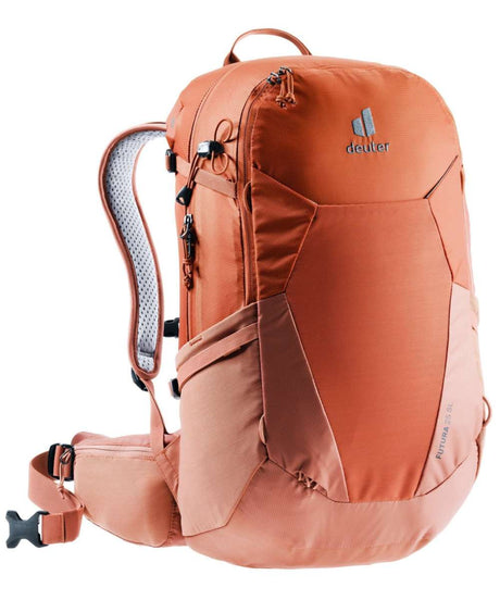 71176845_Deuter Futura 25 SL paprika-sienna