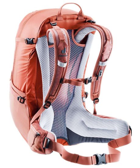 71176845_Deuter Futura 25 SL paprika-sienna