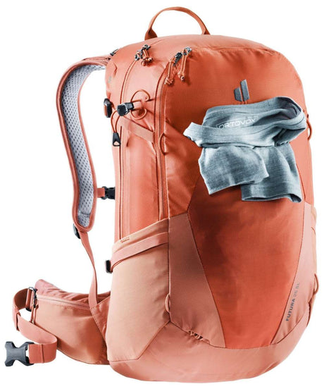 71176845_Deuter Futura 25 SL paprika-sienna