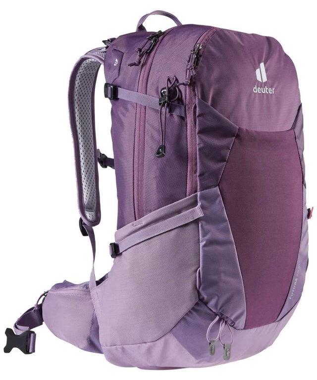 71176846_Deuter Futura 25 SL plum-flieder