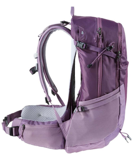 71176846_Deuter Futura 25 SL plum-flieder