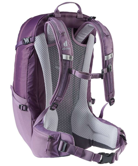 71176846_Deuter Futura 25 SL plum-flieder