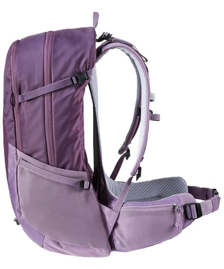 71176846_Deuter Futura 25 SL plum-flieder