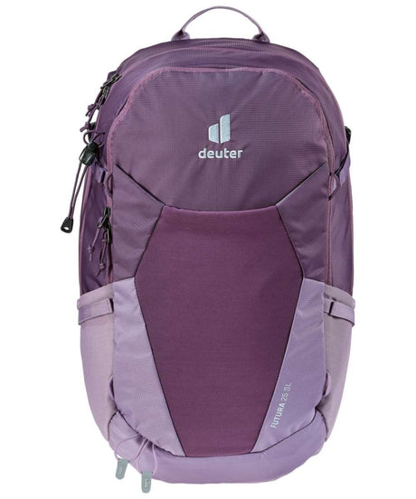 71176846_Deuter Futura 25 SL plum-flieder