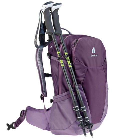 71176846_Deuter Futura 25 SL plum-flieder