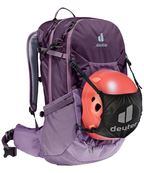 71176846_Deuter Futura 25 SL plum-flieder