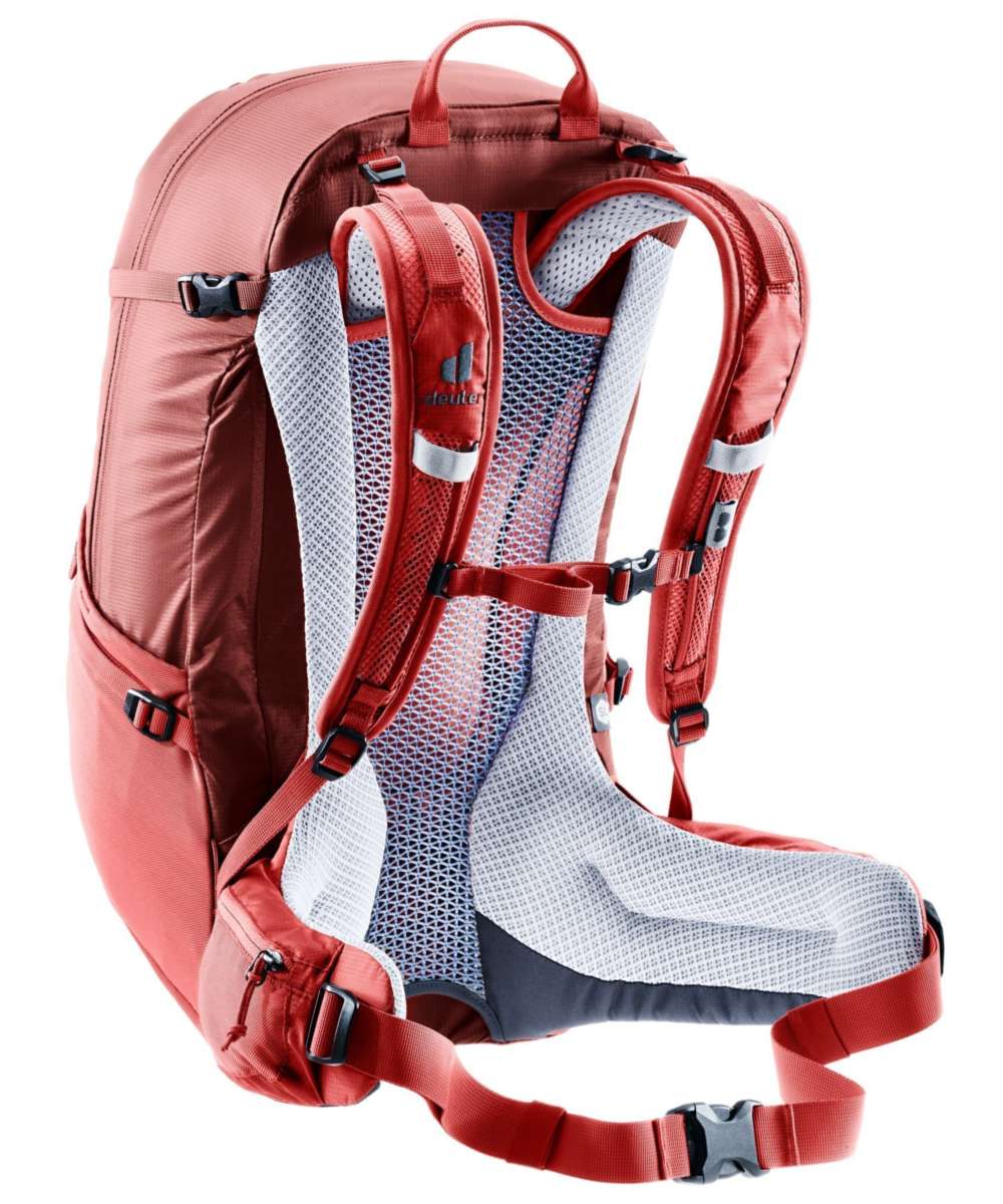 71220813_Deuter Futura 25 SL caspia-currant