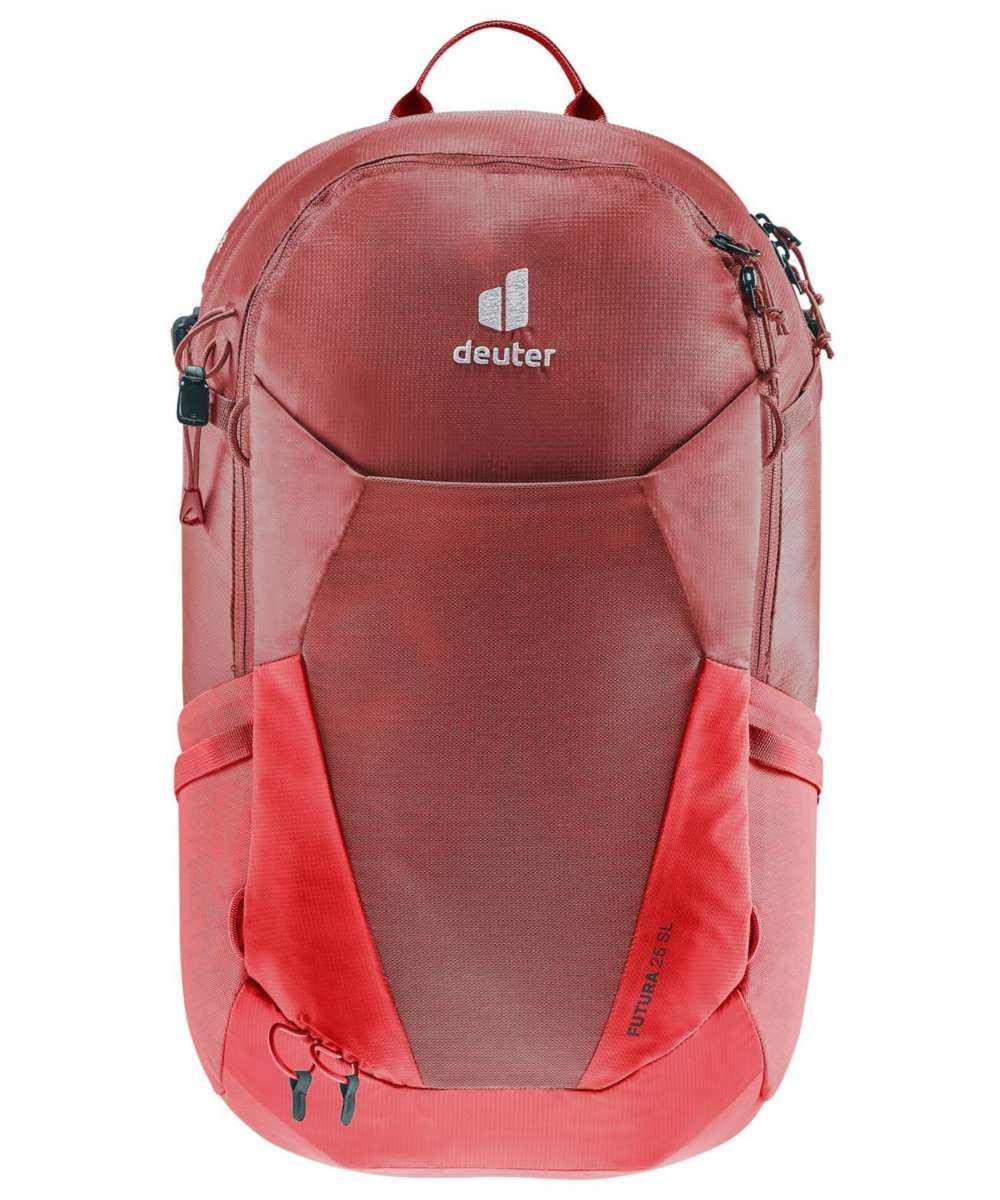 71220813_Deuter Futura 25 SL caspia-currant