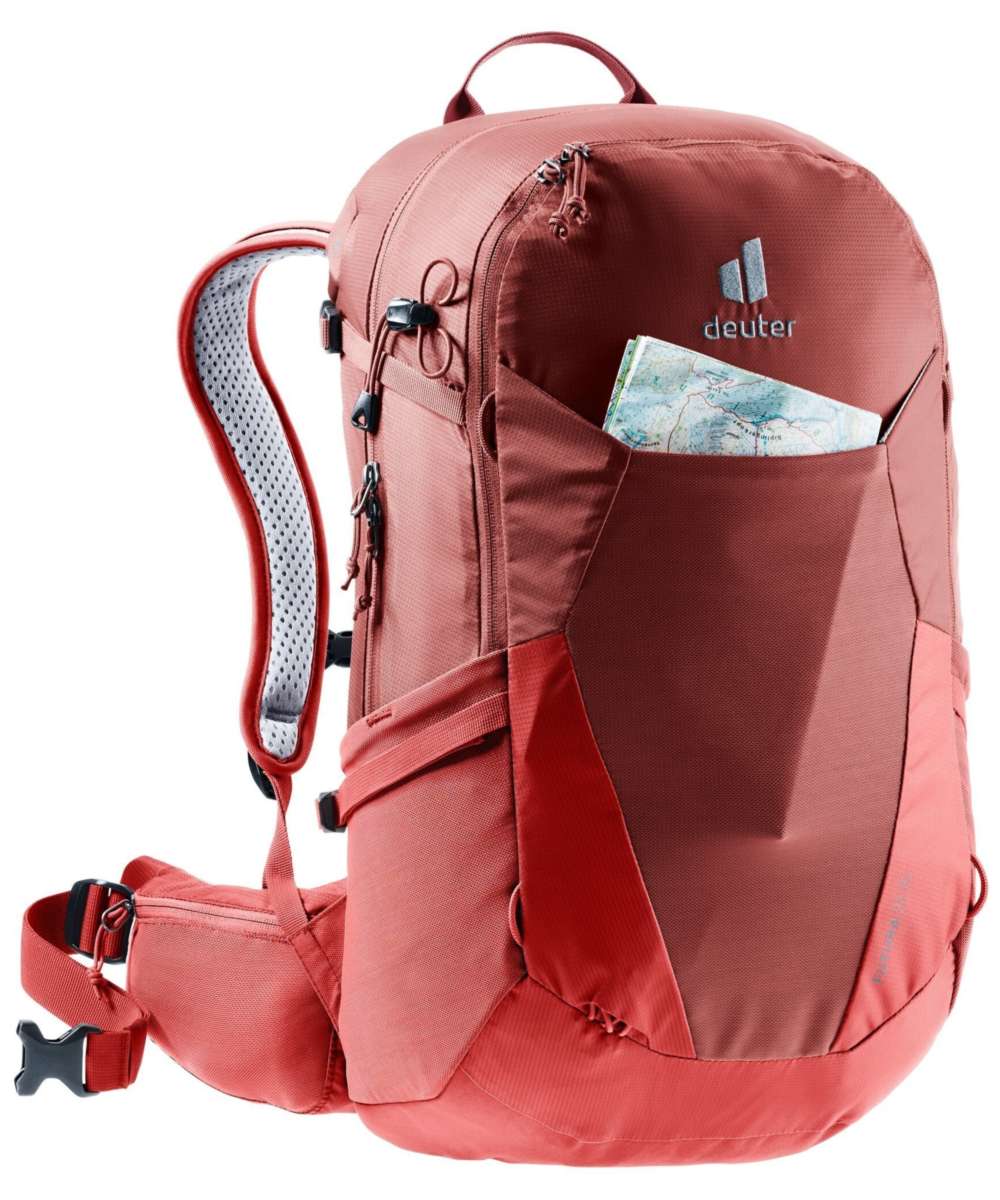 71220813_Deuter Futura 25 SL caspia-currant