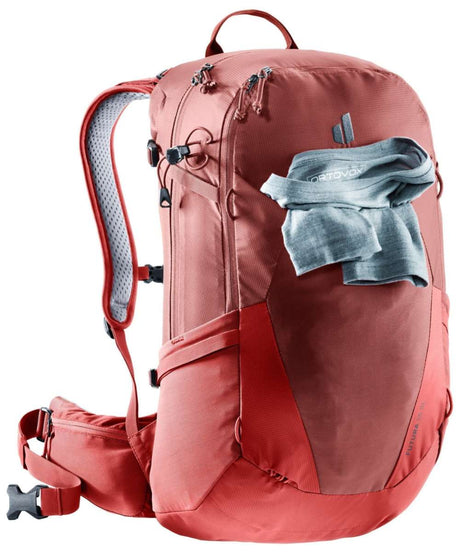 71220813_Deuter Futura 25 SL caspia-currant