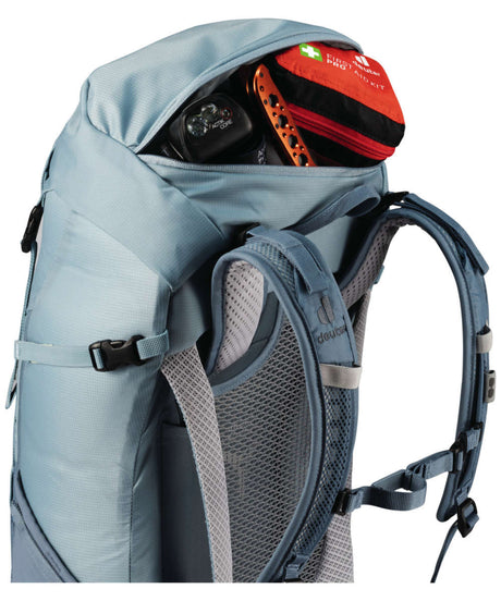 71176872_Deuter Futura 24 SL dusk-slateblue