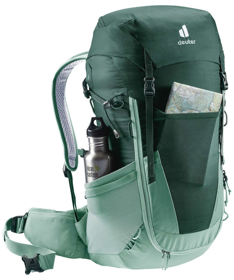 71198169_Deuter Futura 24 SL forest-jade