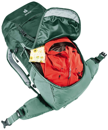 71198169_Deuter Futura 24 SL forest-jade