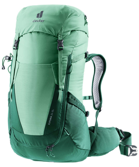 71240580_Deuter Futura 24 SL spearmint-seagreen