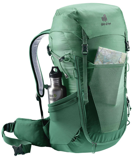 71240580_Deuter Futura 24 SL spearmint-seagreen