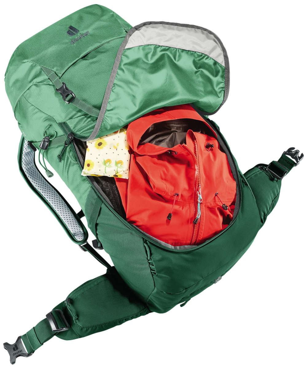 71240580_Deuter Futura 24 SL spearmint-seagreen