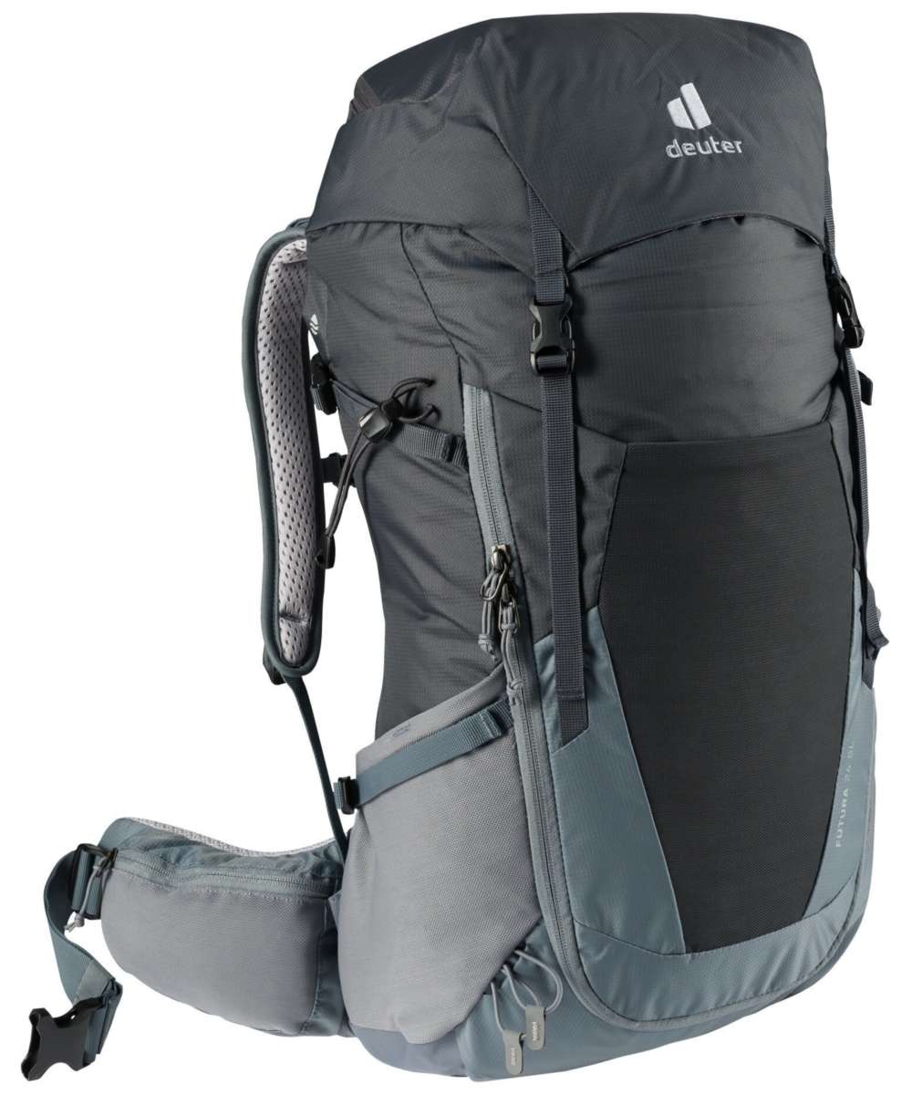 71176873_Deuter Futura 24 SL graphite-shale