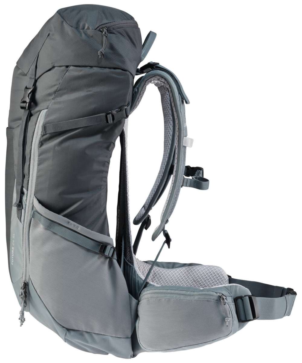 71176873_Deuter Futura 24 SL graphite-shale