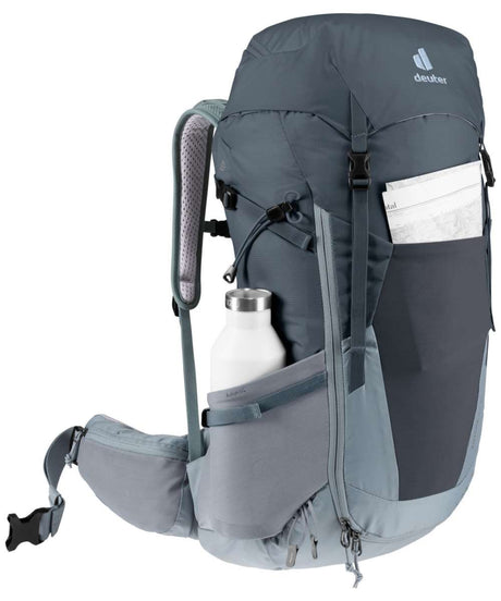 71176873_Deuter Futura 24 SL graphite-shale