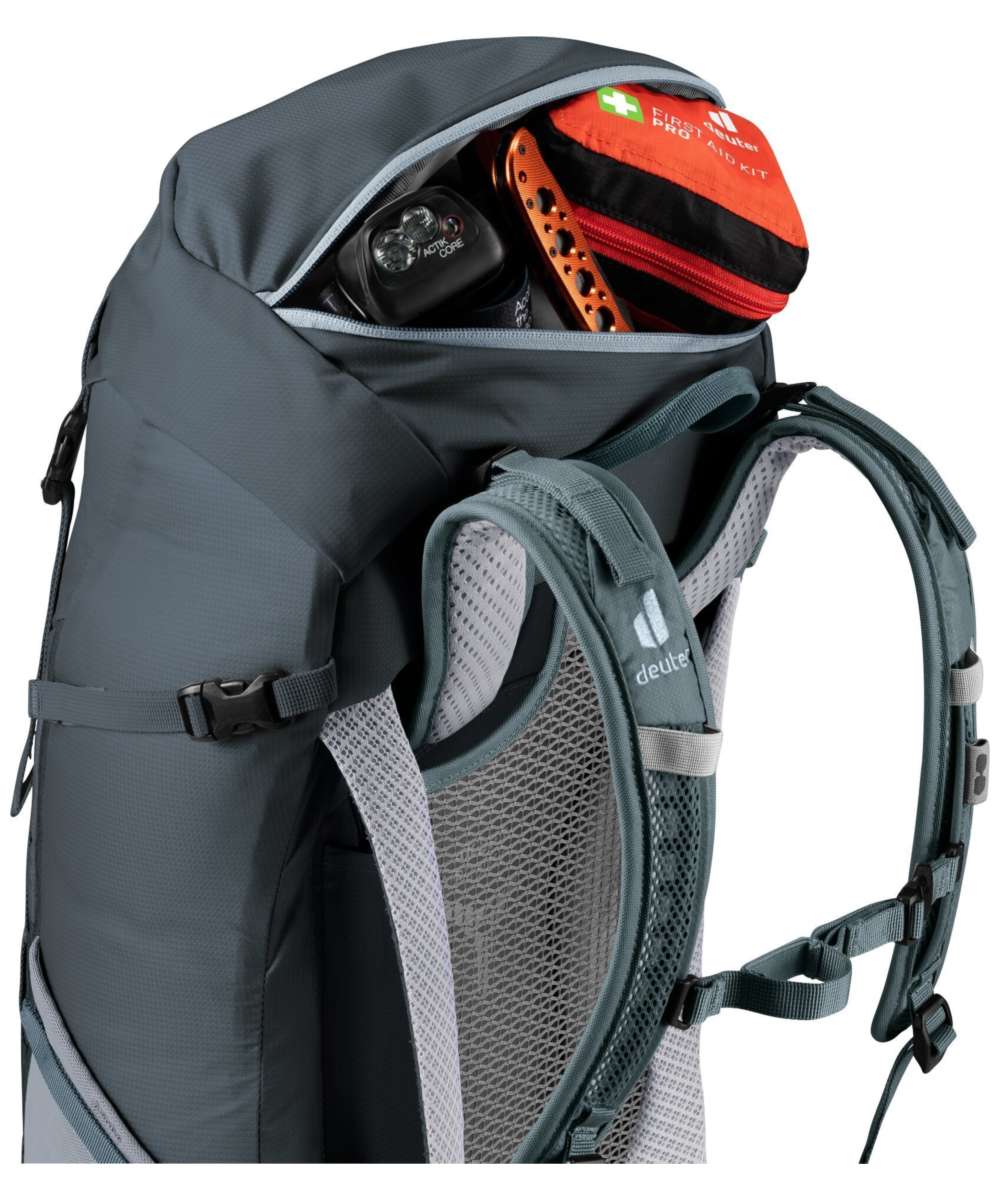 71176873_Deuter Futura 24 SL graphite-shale