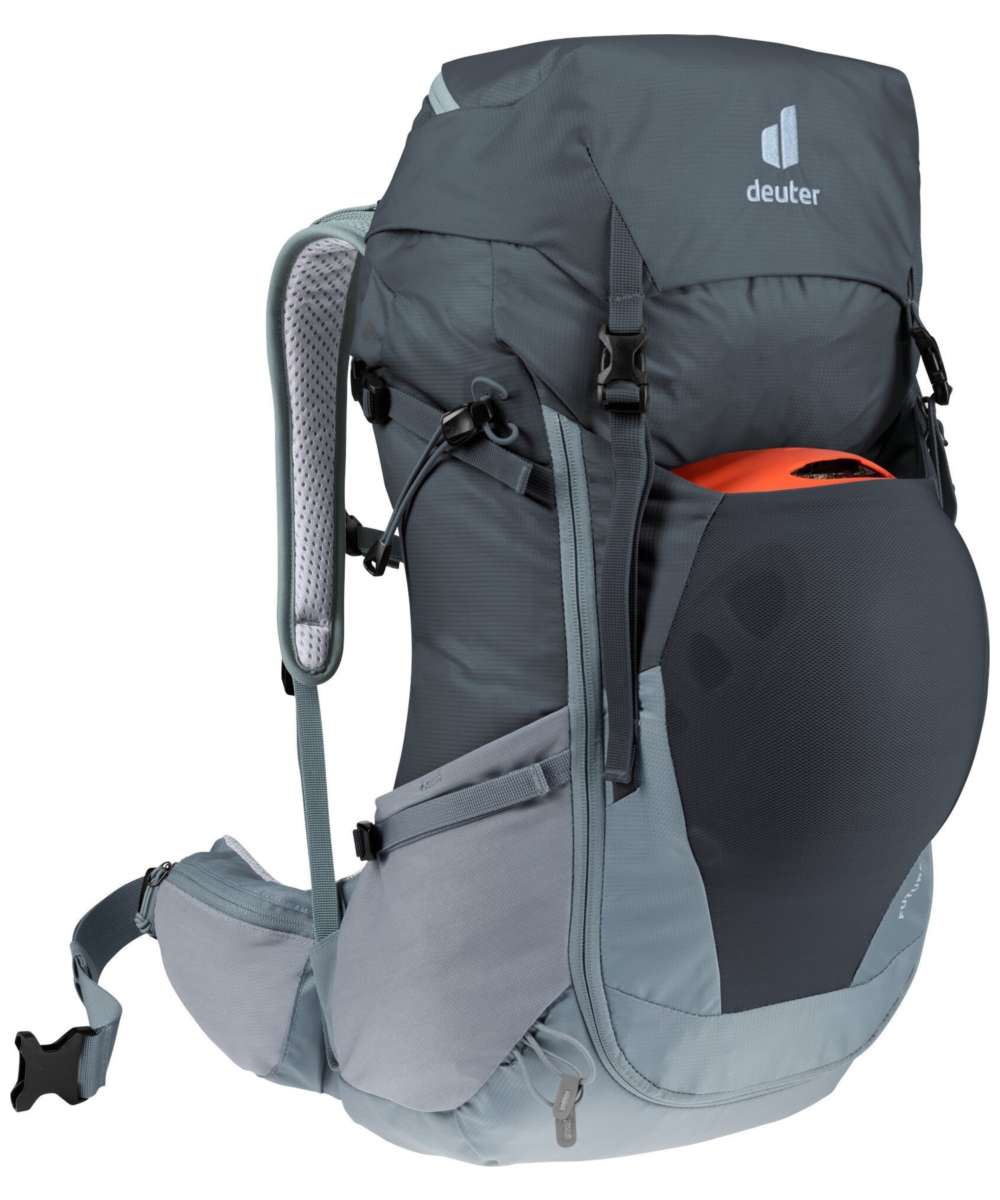 71176873_Deuter Futura 24 SL graphite-shale