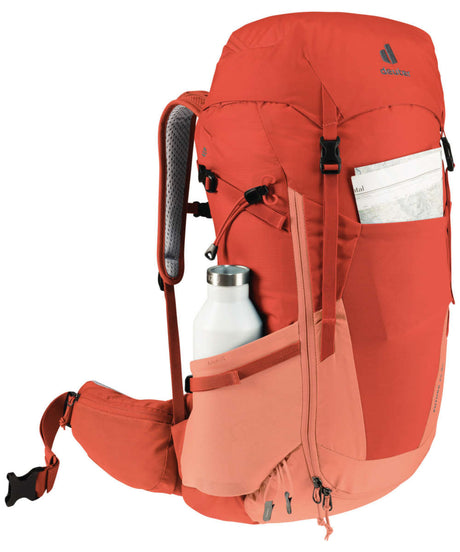 71176874_Deuter Futura 24 SL paprika-sienna