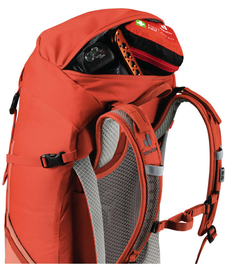 71176874_Deuter Futura 24 SL paprika-sienna