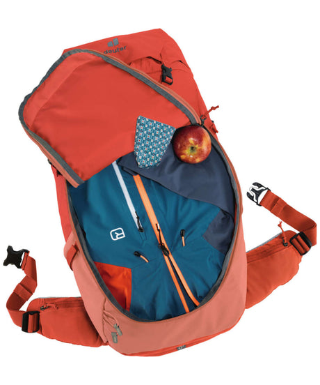 71176874_Deuter Futura 24 SL paprika-sienna