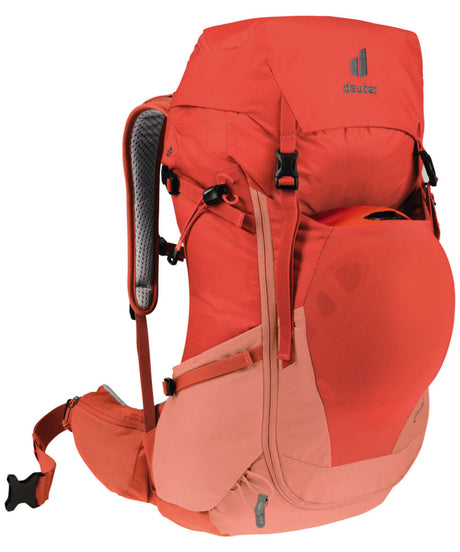 71176874_Deuter Futura 24 SL paprika-sienna