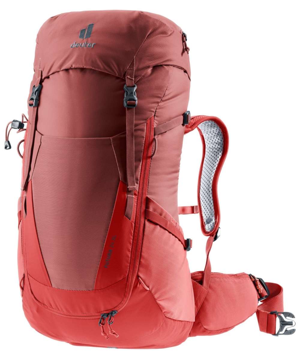 71220826_Deuter Futura 24 SL caspia-currant