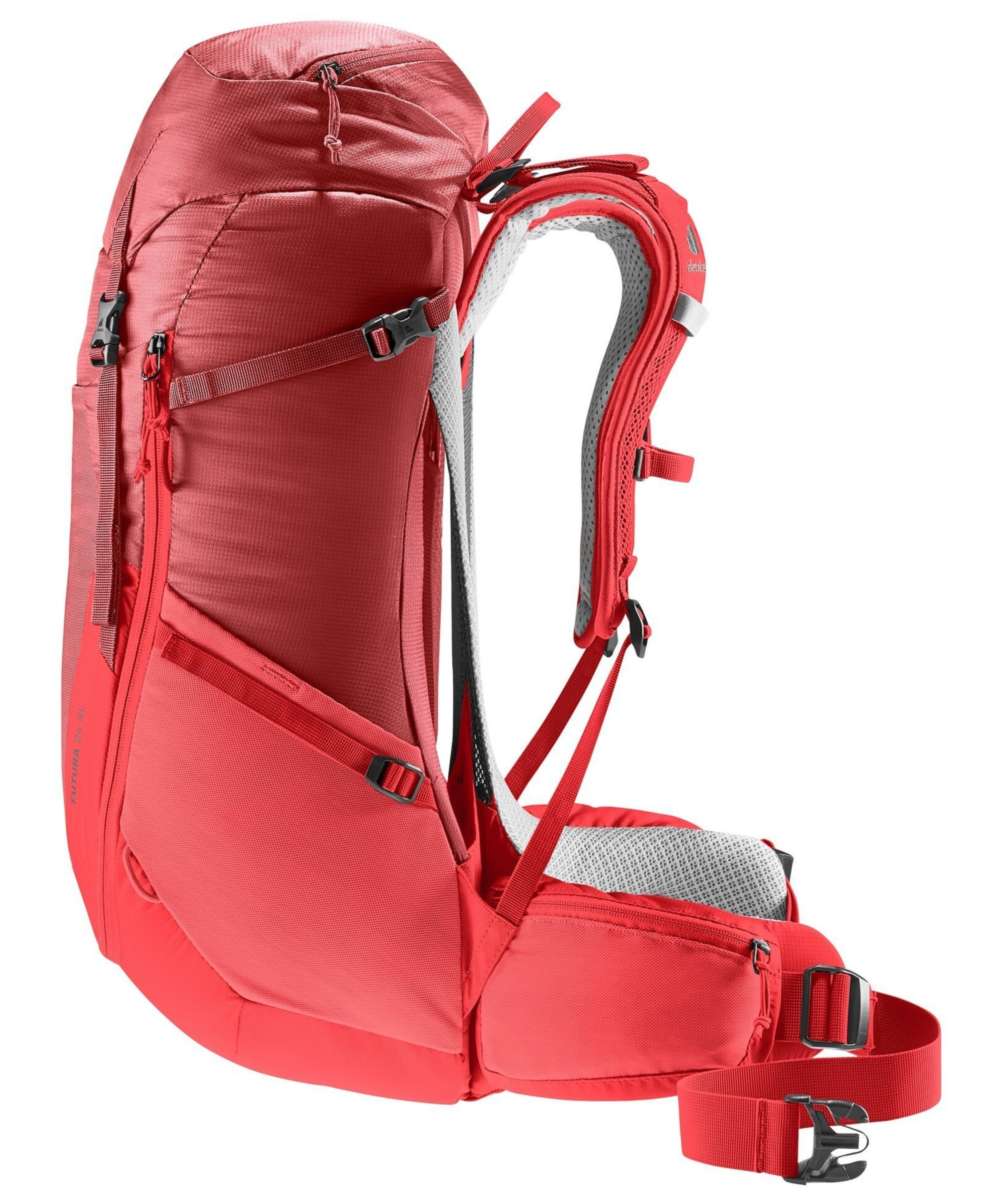 71220826_Deuter Futura 24 SL caspia-currant