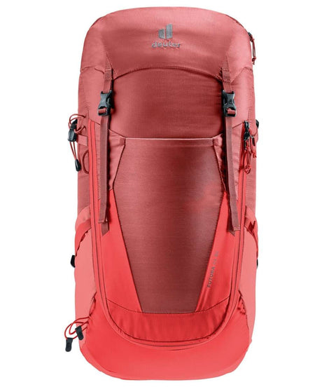 71220826_Deuter Futura 24 SL caspia-currant