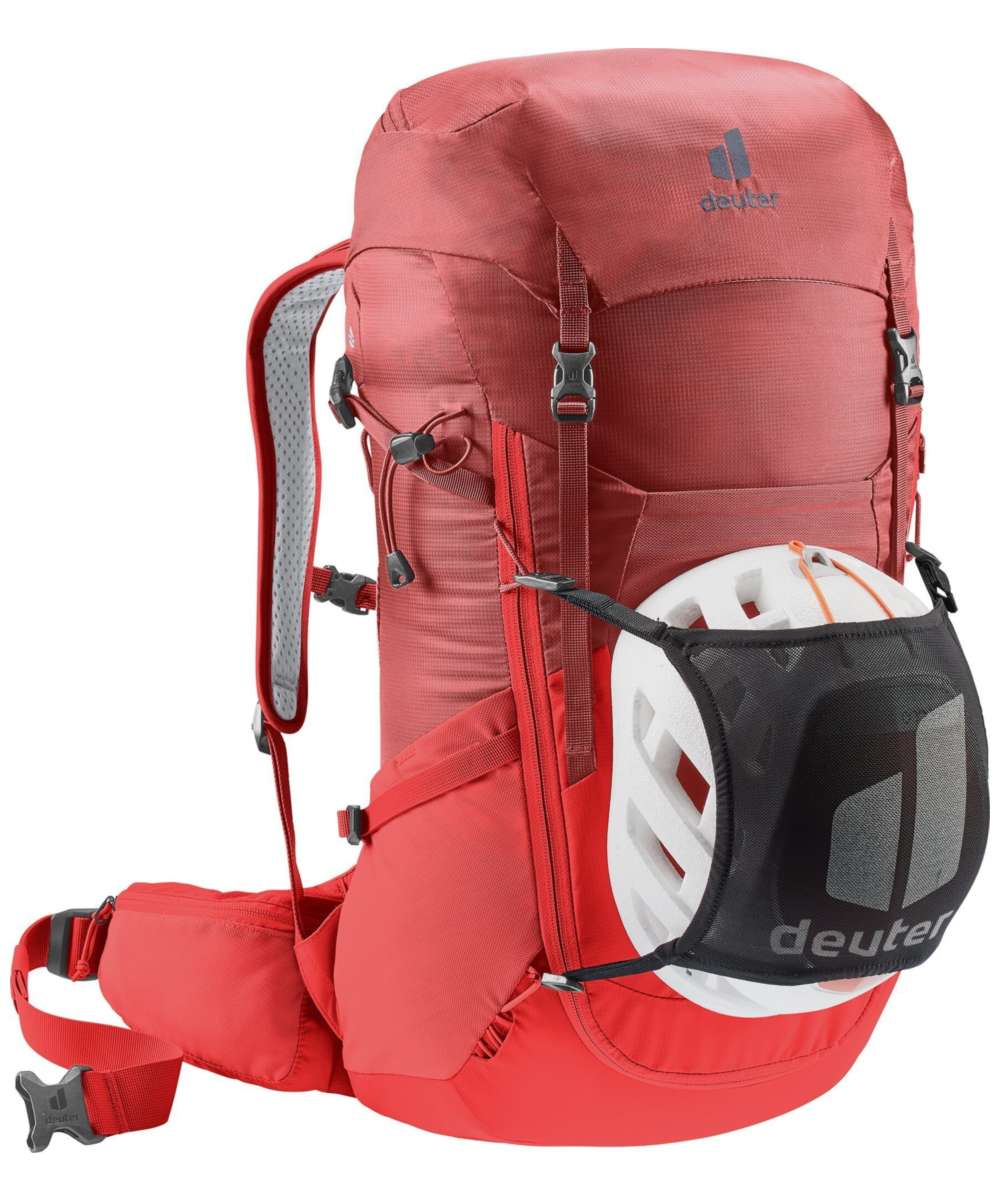 71220826_Deuter Futura 24 SL caspia-currant