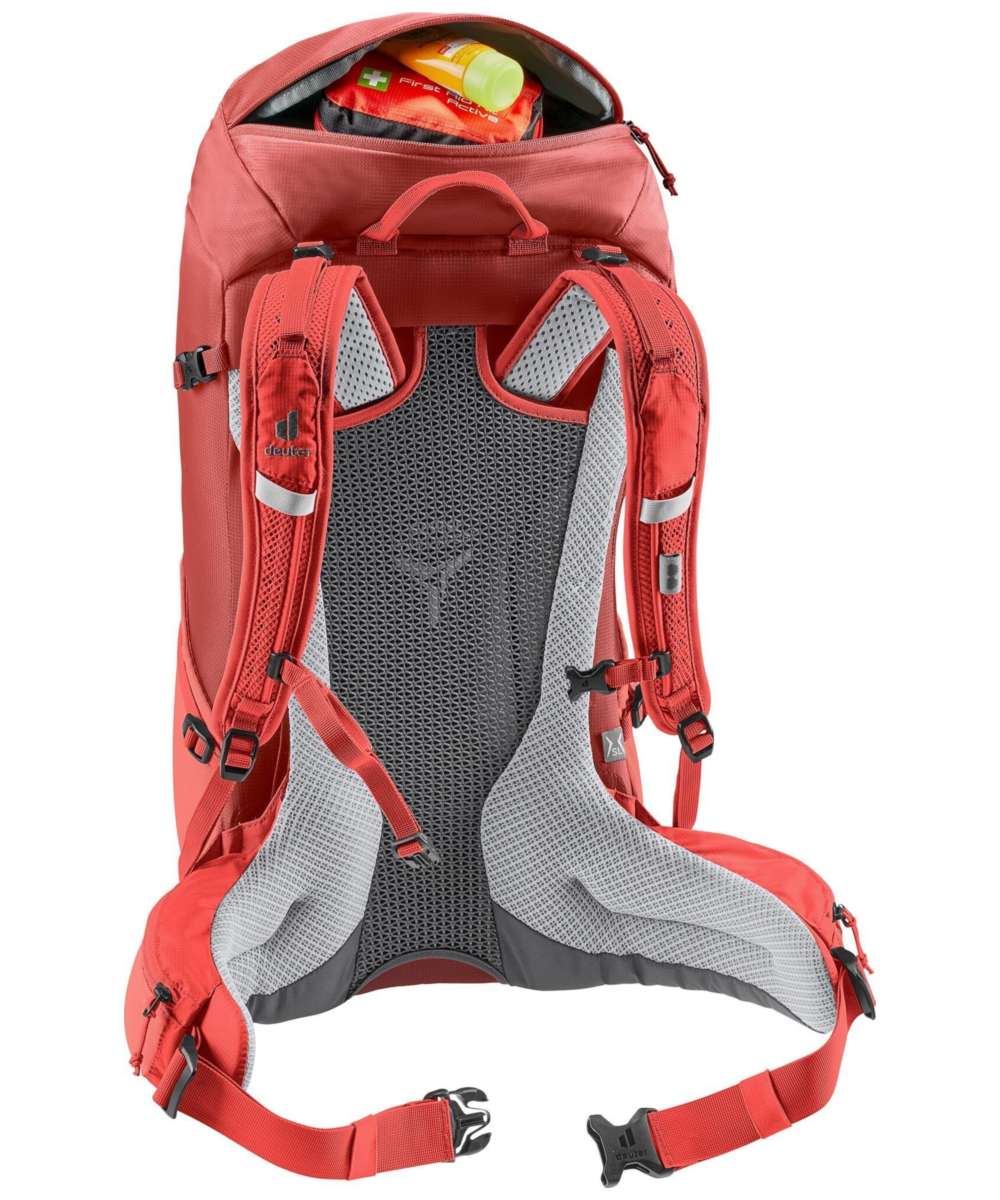 71220826_Deuter Futura 24 SL caspia-currant