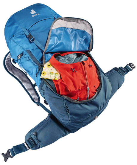 71198170_Deuter Futura 26 reef-ink