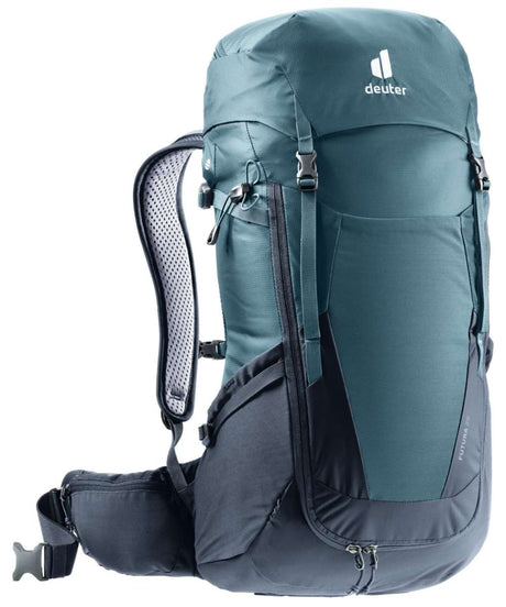 71240582_Deuter Futura 26 atlantic-ink