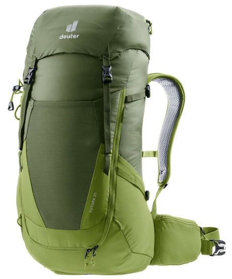 71240583_Deuter Futura 26 khaki-meadow