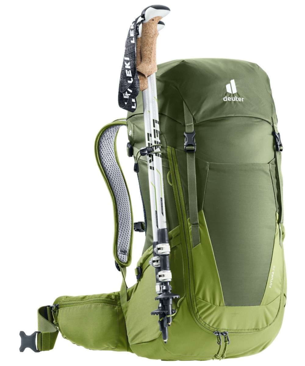 71240583_Deuter Futura 26 khaki-meadow