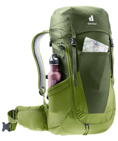 71240583_Deuter Futura 26 khaki-meadow