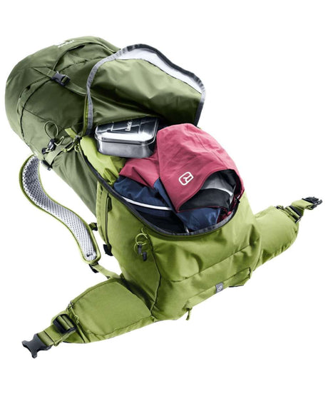 71240583_Deuter Futura 26 khaki-meadow