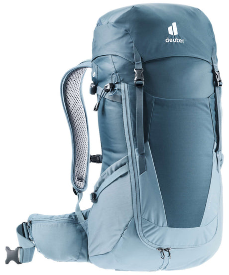 71177462_Deuter Futura 26 arctic-slateblue