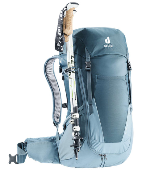 71177462_Deuter Futura 26 arctic-slateblue