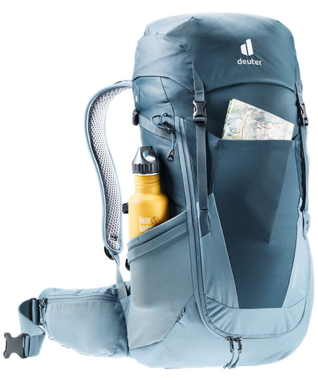 71177462_Deuter Futura 26 arctic-slateblue