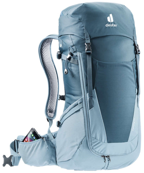 71177462_Deuter Futura 26 arctic-slateblue