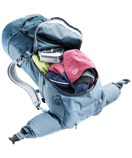 71177462_Deuter Futura 26 arctic-slateblue