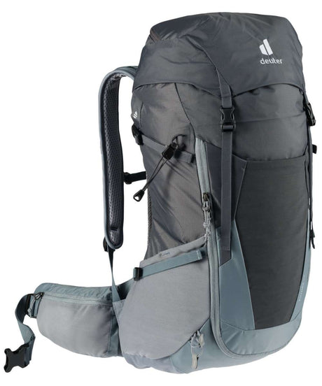 71177463_Deuter Futura 26 graphite-shale