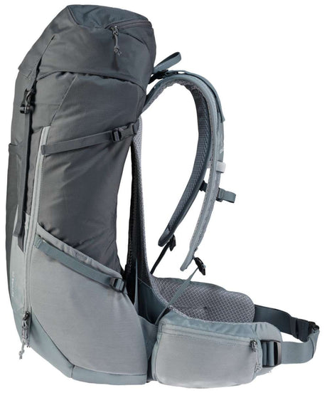 71177463_Deuter Futura 26 graphite-shale