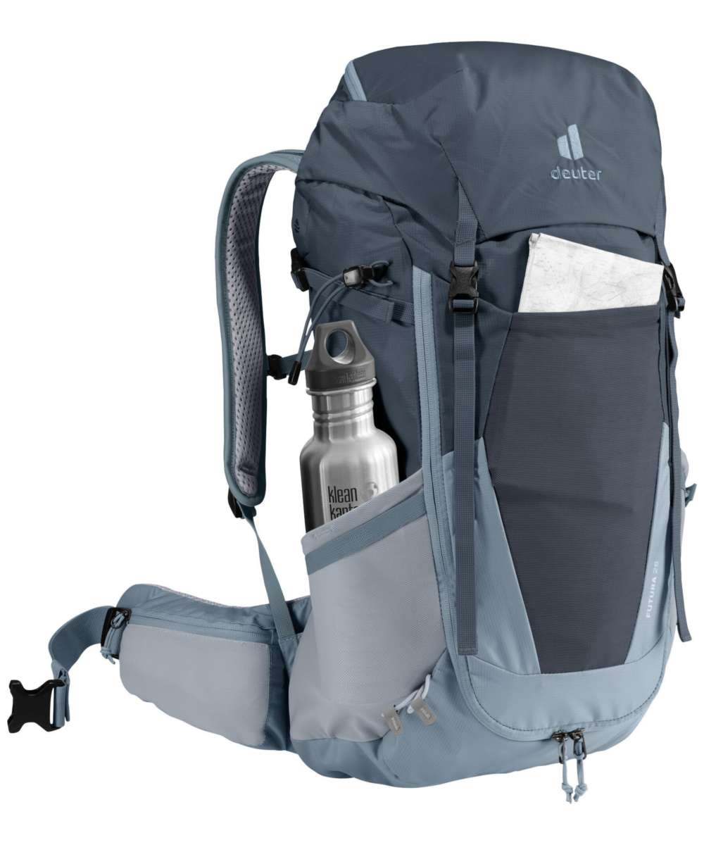 71177463_Deuter Futura 26 graphite-shale