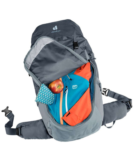 71177463_Deuter Futura 26 graphite-shale